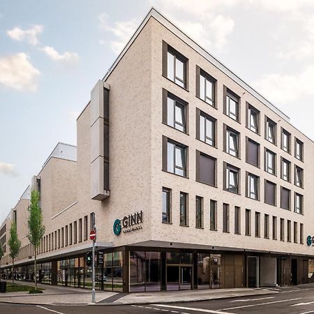 Ginn Apartment-Hotel Stuttgart-Esslingen Esslingen am Neckar Dış mekan fotoğraf