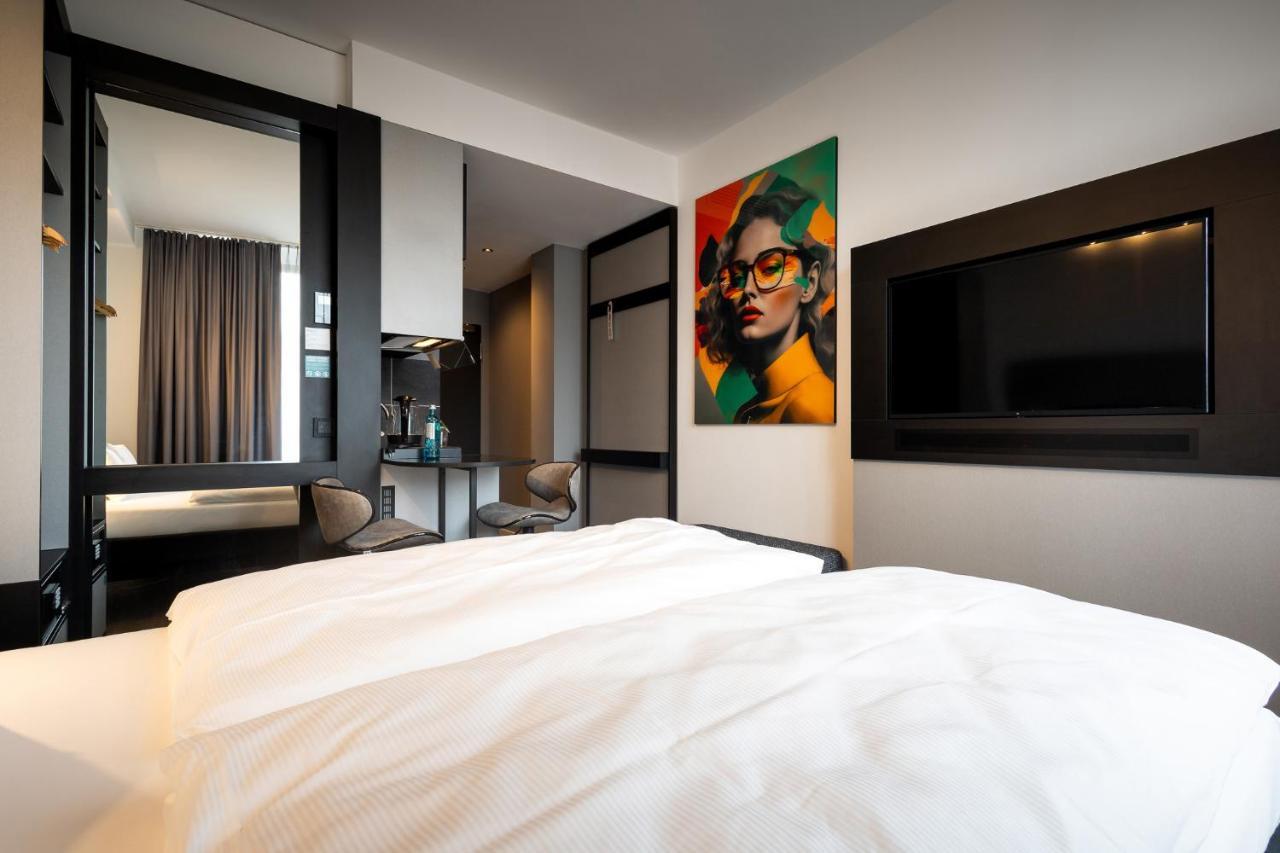 Ginn Apartment-Hotel Stuttgart-Esslingen Esslingen am Neckar Dış mekan fotoğraf