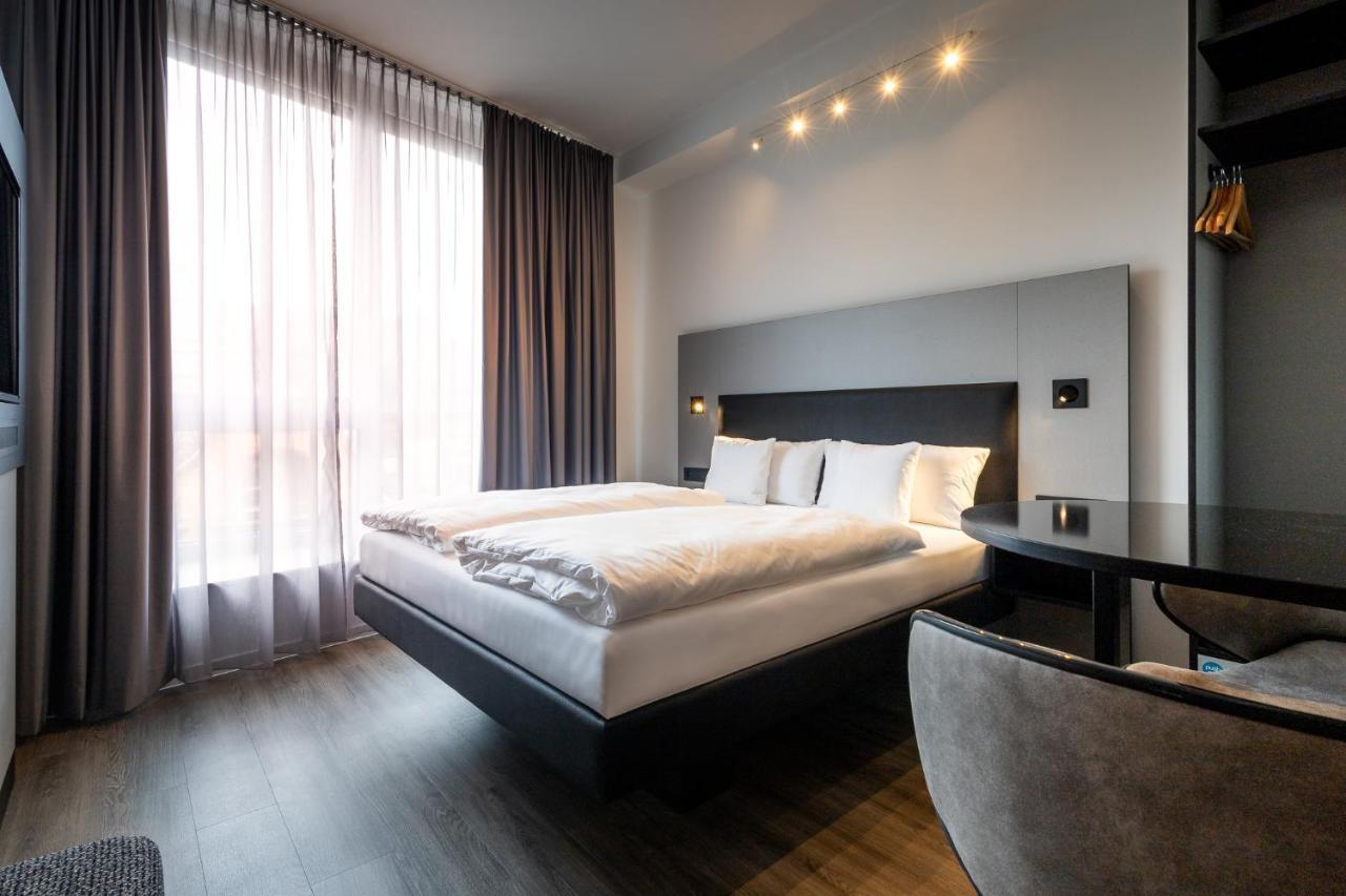 Ginn Apartment-Hotel Stuttgart-Esslingen Esslingen am Neckar Dış mekan fotoğraf