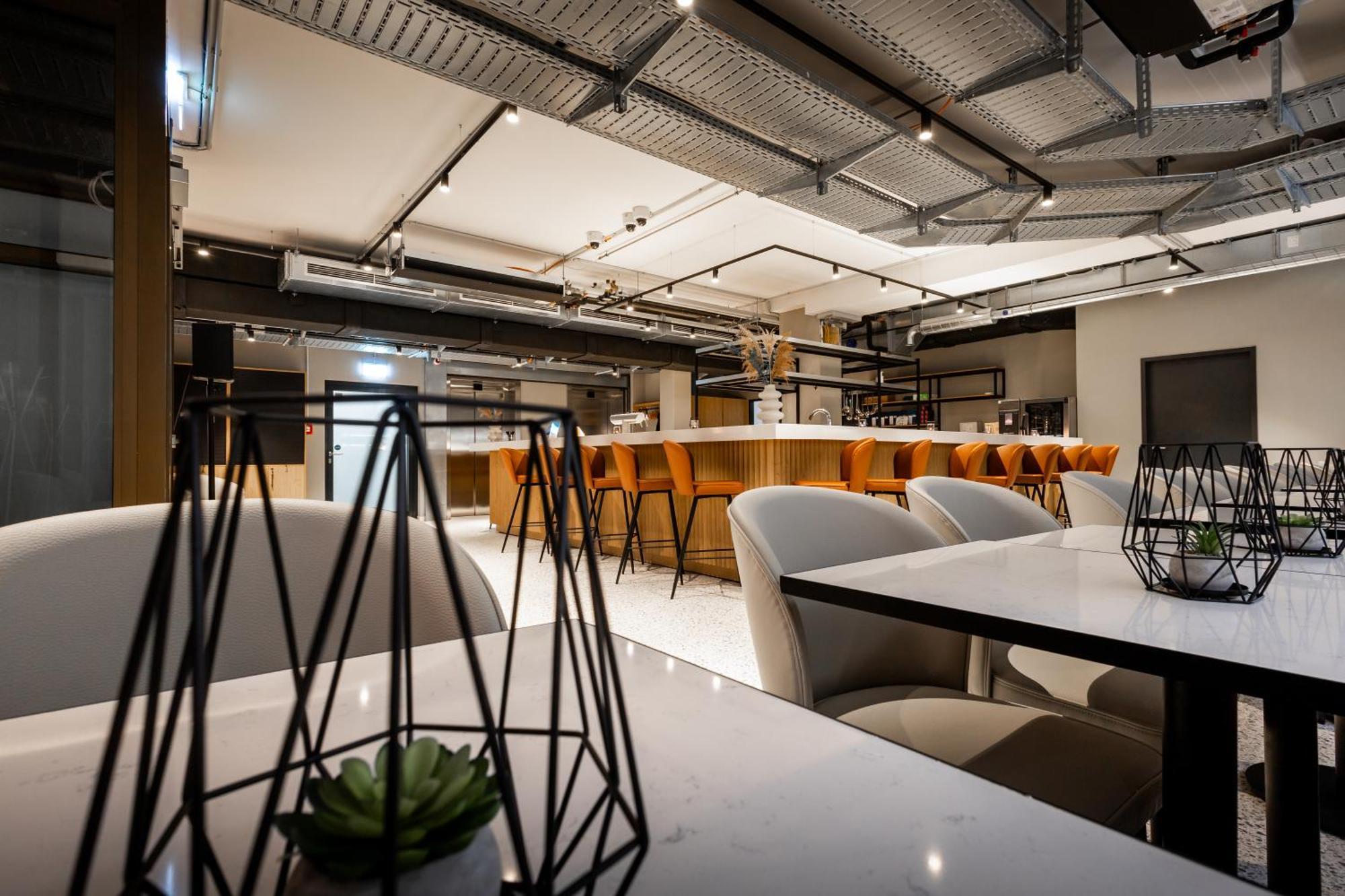 Ginn Apartment-Hotel Stuttgart-Esslingen Esslingen am Neckar Dış mekan fotoğraf