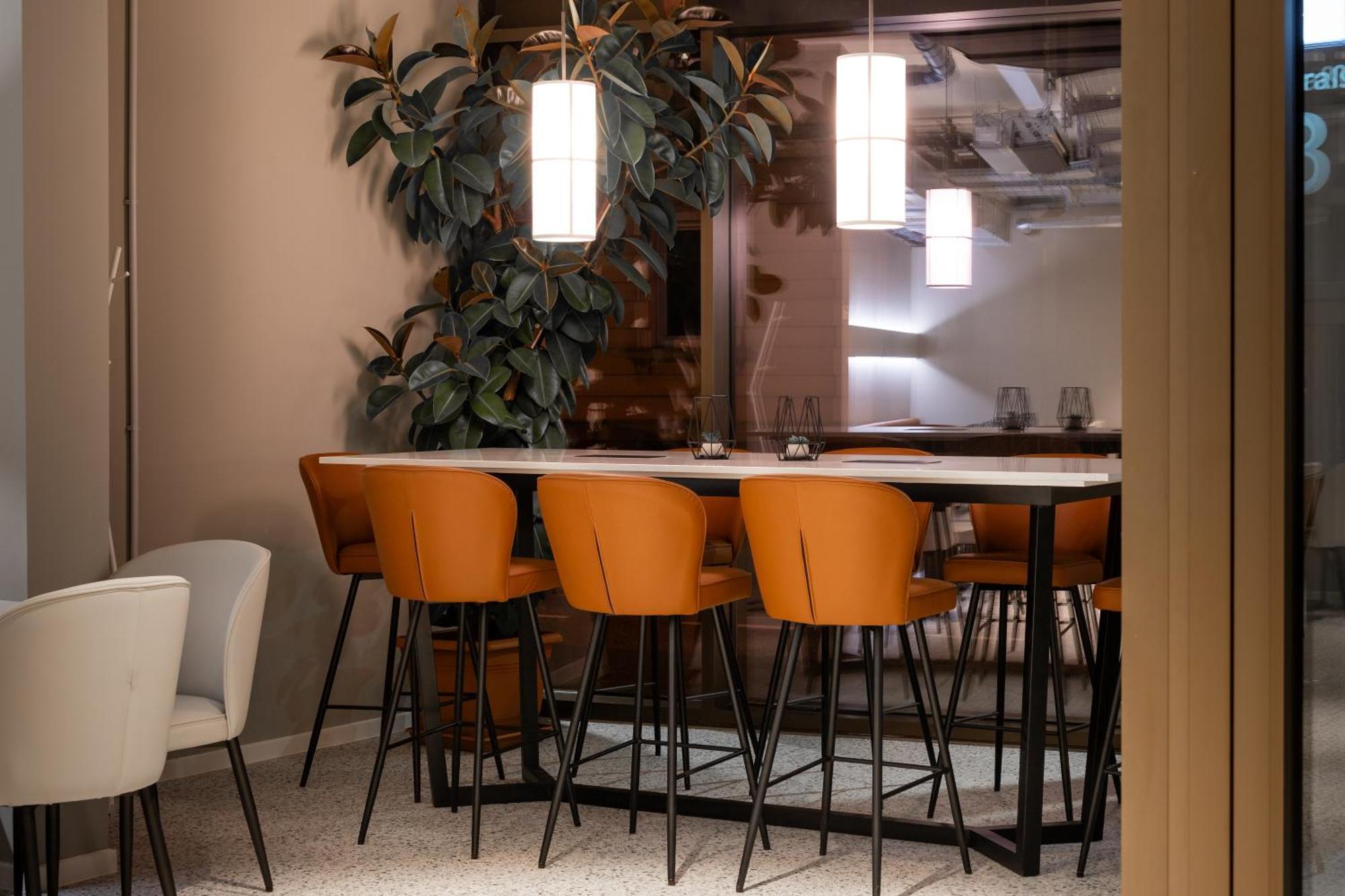 Ginn Apartment-Hotel Stuttgart-Esslingen Esslingen am Neckar Dış mekan fotoğraf
