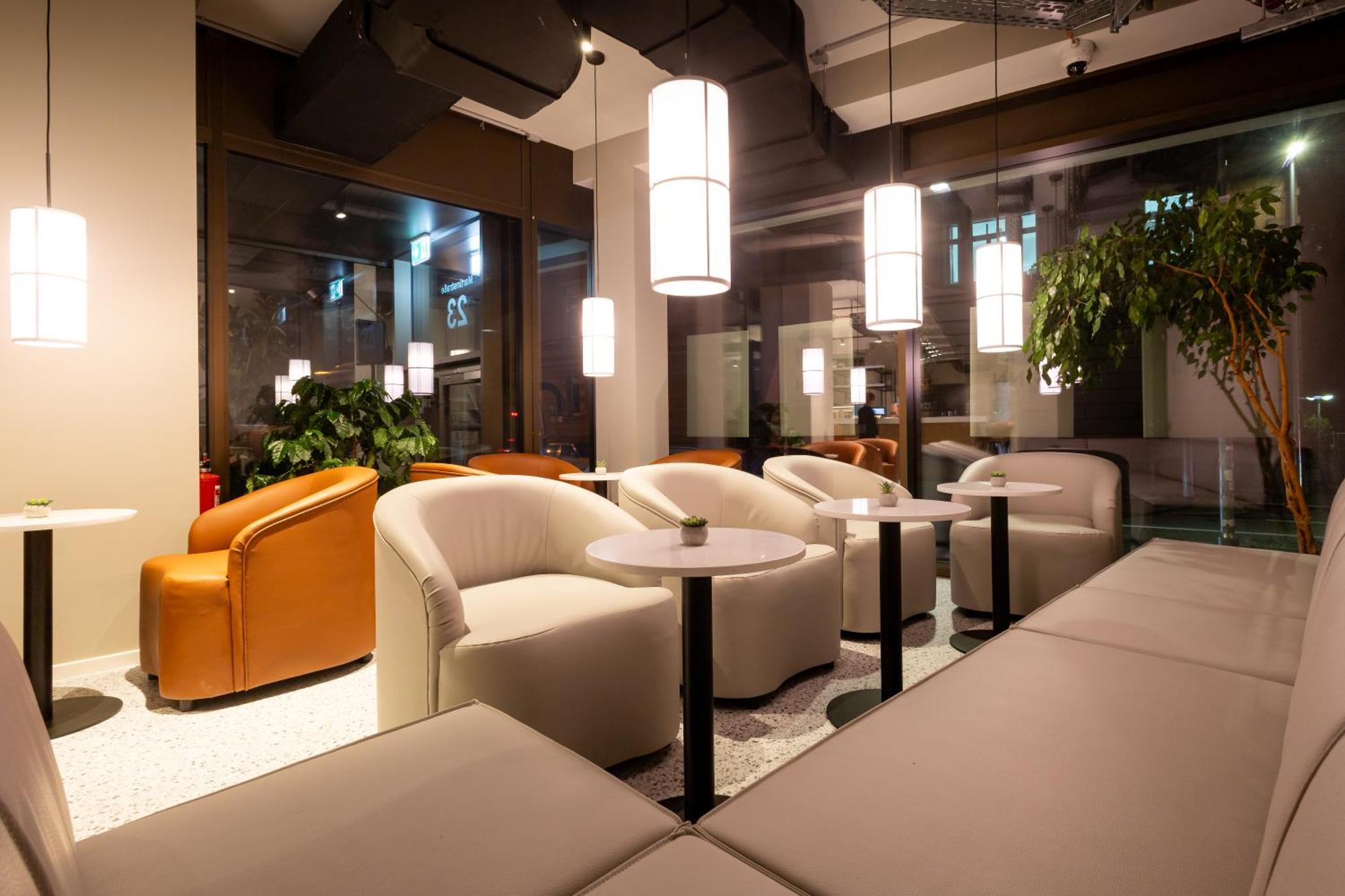 Ginn Apartment-Hotel Stuttgart-Esslingen Esslingen am Neckar Dış mekan fotoğraf